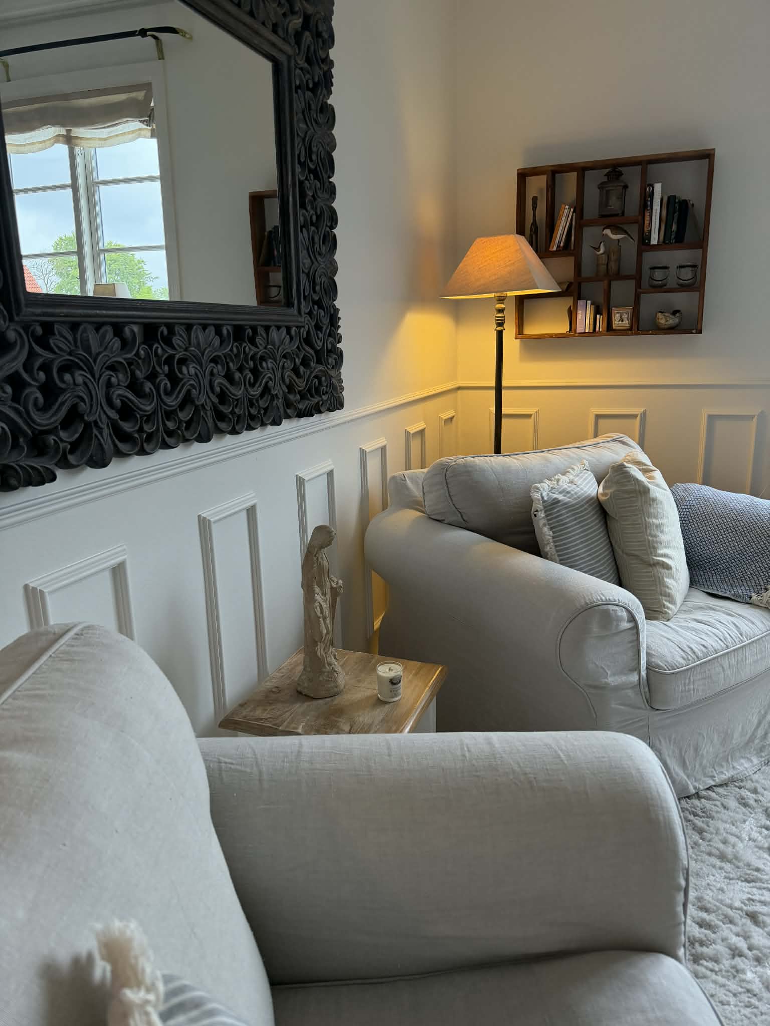 Renoverings projekt